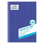Accounting form/book A5 Avery 1306