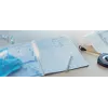Accounting form/book AVERY 1318