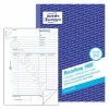 Accounting form/book A5 Avery 1406
