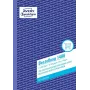 Accounting form/book A5 Avery 1406