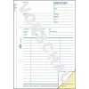 Accounting form/book AVERY 1720 A4 40 pages