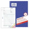 Accounting form/book AVERY 1726 A5 40 pages