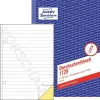 Accounting form/book A5 Avery 1729