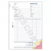 Business form Avery 1731