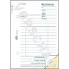 Accounting Form Book A6 Avery 1732