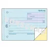 Accounting Form Book A6 Avery 1735