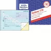 Accounting Form Book A6 Avery 1735