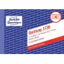 Accounting form/book A6 Avery 1736