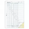 Accounting form/book A4 Avery 1756