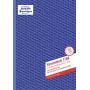Accounting form/book A4 Avery 1756