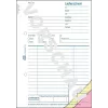 Accounting Form Book A5 Avery 1763