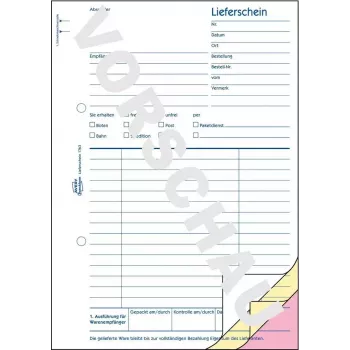 Accounting Form Book A5 Avery 1763