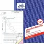 Business Form Avery 1771