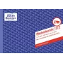 Accounting form/book A5 Avery 1772