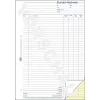 Accounting form/book AVERY 1773