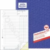 Accounting form/book AVERY 1773