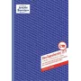 Accounting form/book AVERY 1777 A4 40 pages