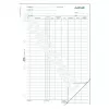 Accounting form/book AVERY 1778