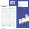 Weekly appointment book Avery 2831