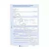 Register Paper Avery 2873