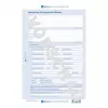 Register Paper Avery 2874
