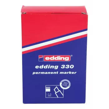 Marker Edding OFC-ED330BK