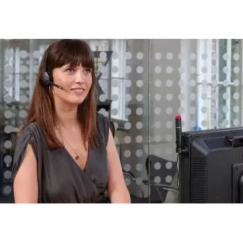 Call Management System Kuando 15301