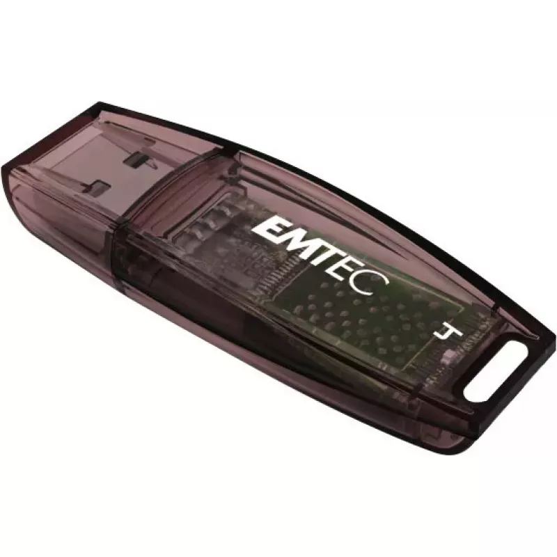 USB flash drive Emtec 4GB USB Type-A 2.0 Black C410
