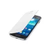 Cover Samsung Galaxy Ace 3 EF-FS727L White
