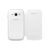 Cover Samsung Galaxy Ace 3 EF-FS727L White