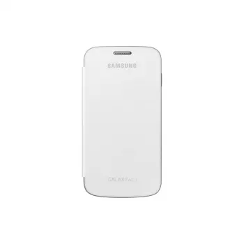 Cover Samsung Galaxy Ace 3 EF-FS727L White