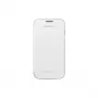 Cover Samsung Galaxy Ace 3 EF-FS727L White