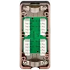 Network Connection Box Goobay CAT 6/CAT 6A/CAT 7