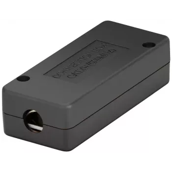 Network Connection Box Goobay CAT 6/CAT 6A/CAT 7