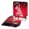 Paper Bag Sigel GT022 Red