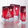 Paper Bag Sigel GT022 Red