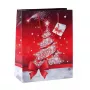 Paper Bag Sigel GT022 Red