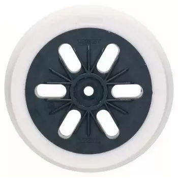 Bosch 2 608 601 116 manual sanding supply Sanding pad 1 pc(s)