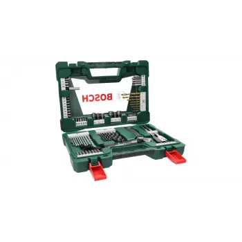 Drill Bit Bosch 2607017193 Suitable for Masonry Metal Wood