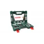 Drill Bit Bosch 2607017193 Suitable for Masonry Metal Wood