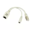 Wired Router MikroTik PowerBox RB750P-PBR2