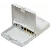 Wired Router MikroTik PowerBox RB750P-PBR2