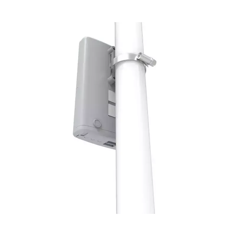 Wired Router MikroTik PowerBox RB750P-PBR2