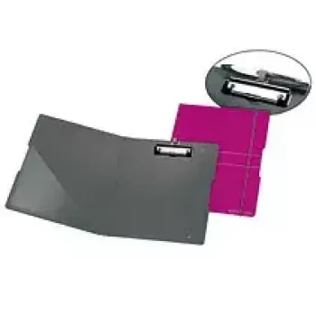 Clipboard Herlitz 11226628 Pink