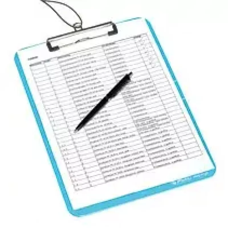 Clipboard A4 Herlitz 11205671 Blue