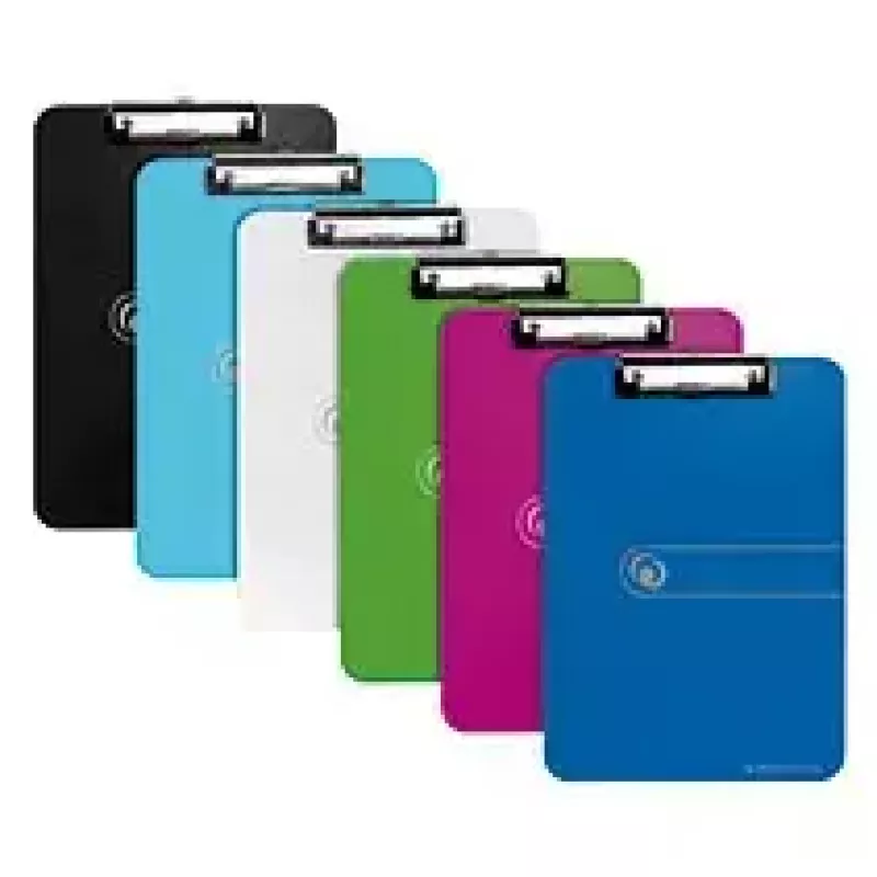 Clipboard A4 Herlitz 11205671 Blue