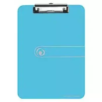 Clipboard A4 Herlitz 11205671 Blue