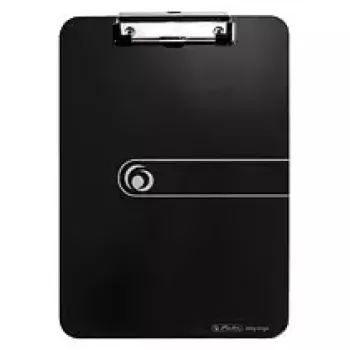 Clipboard Plastic Herlitz 11205663