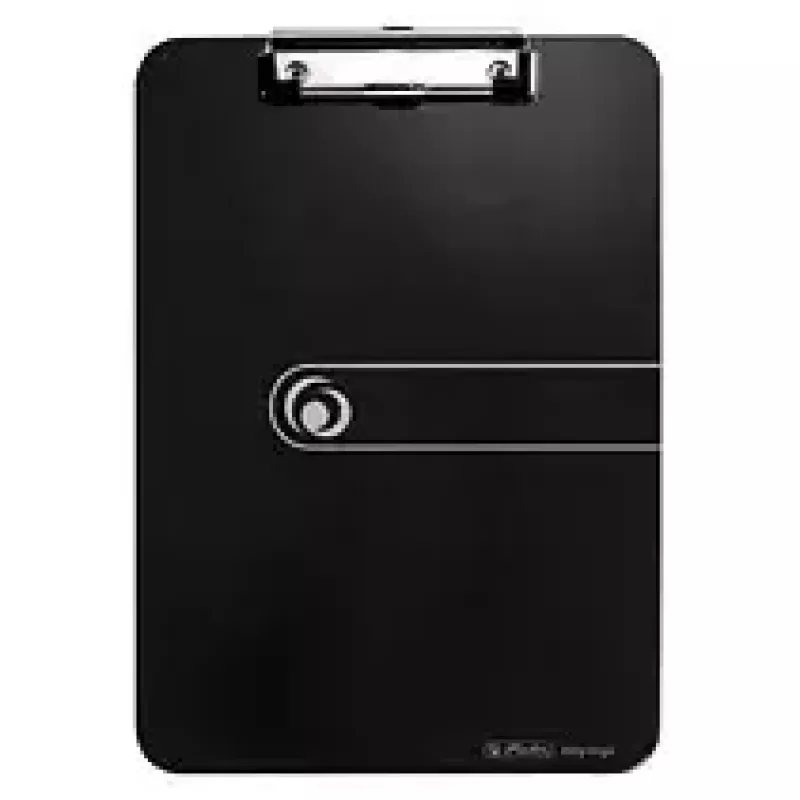 Clipboard Plastic Herlitz 11205663