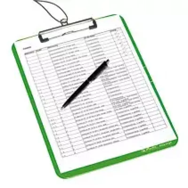 Clipboard Herlitz 11226610 Plastic Polystyrene Green